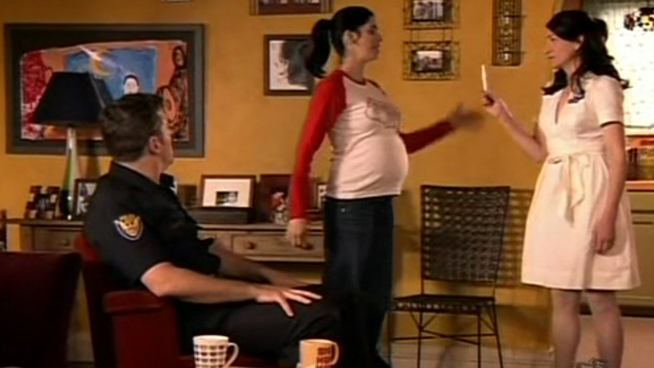 Fetus Don\'t Fail Me Now