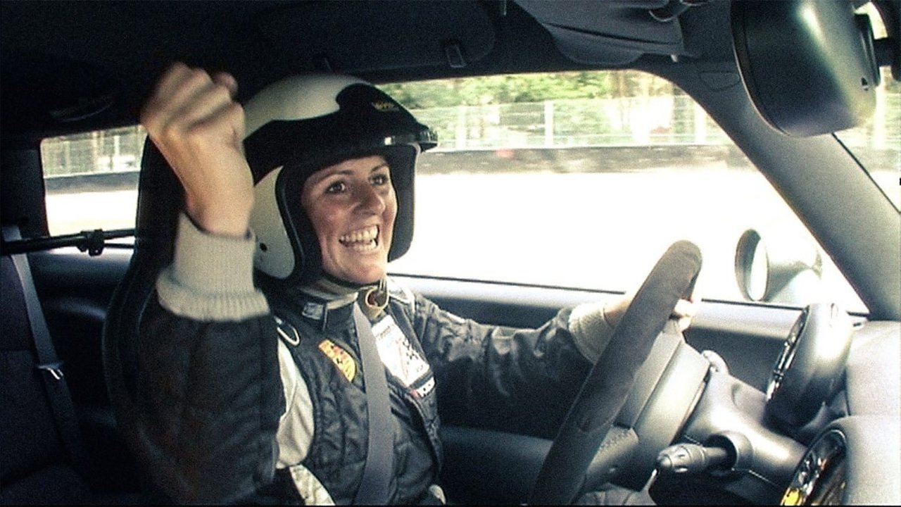 The British (Top Gear) vs. The Germans (D Motor) Showdown