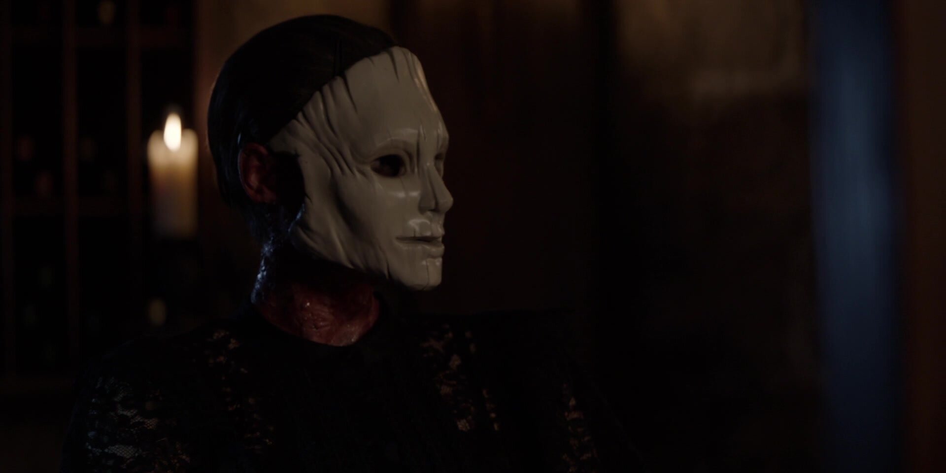 Бэтвумен