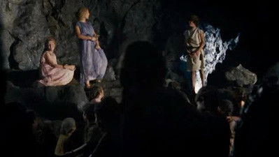 The Pirates of Pompeii: Part II