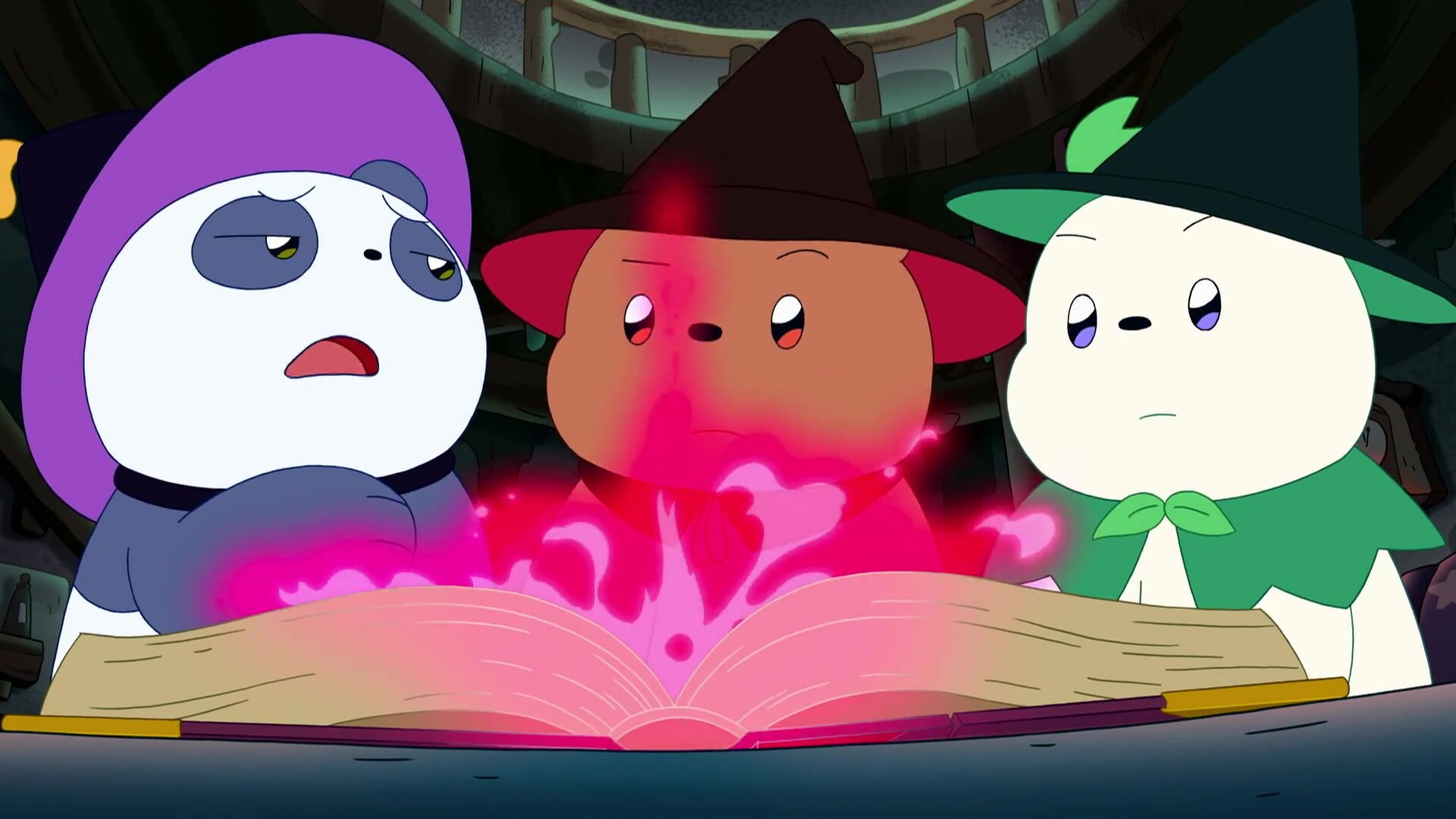 Witches