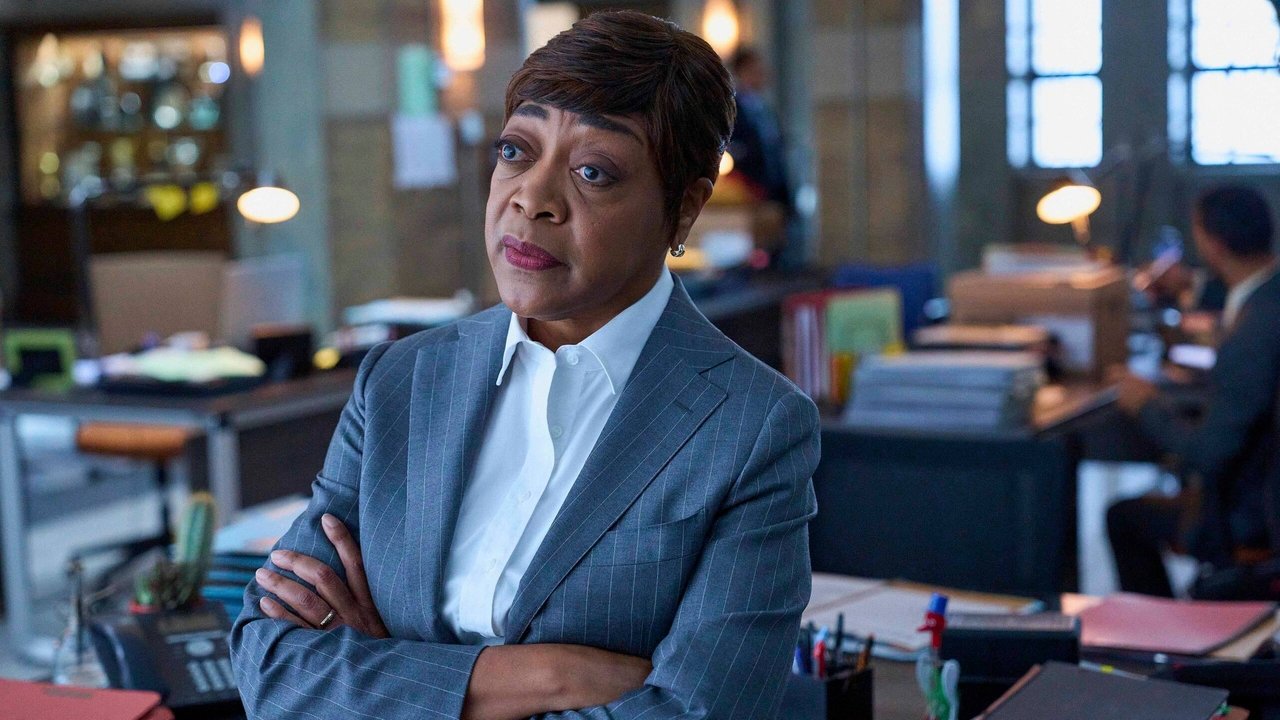 Law & Order Toronto: Criminal Intent