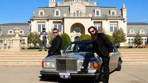 Troll\'s Choice Rolls-Royce