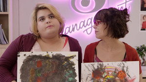 La voz de la secta