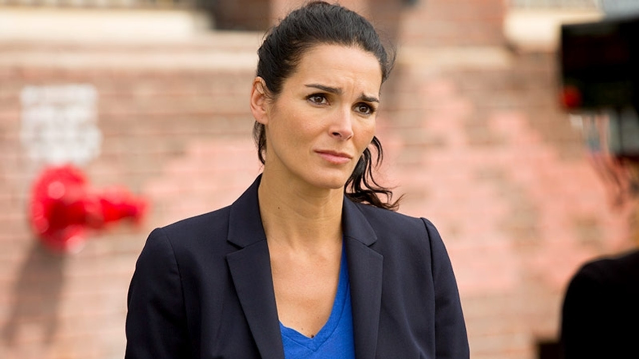 Rizzoli & Isles