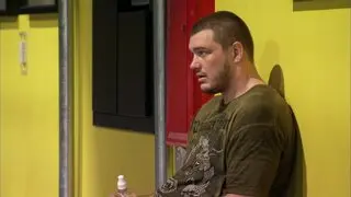 Обалдевший