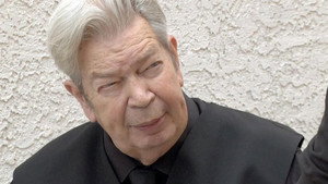 Вечер трудного дня