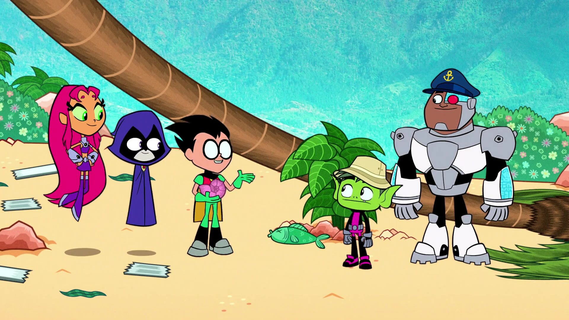 TTG v PPG