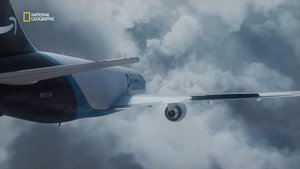 Delivery to Disaster