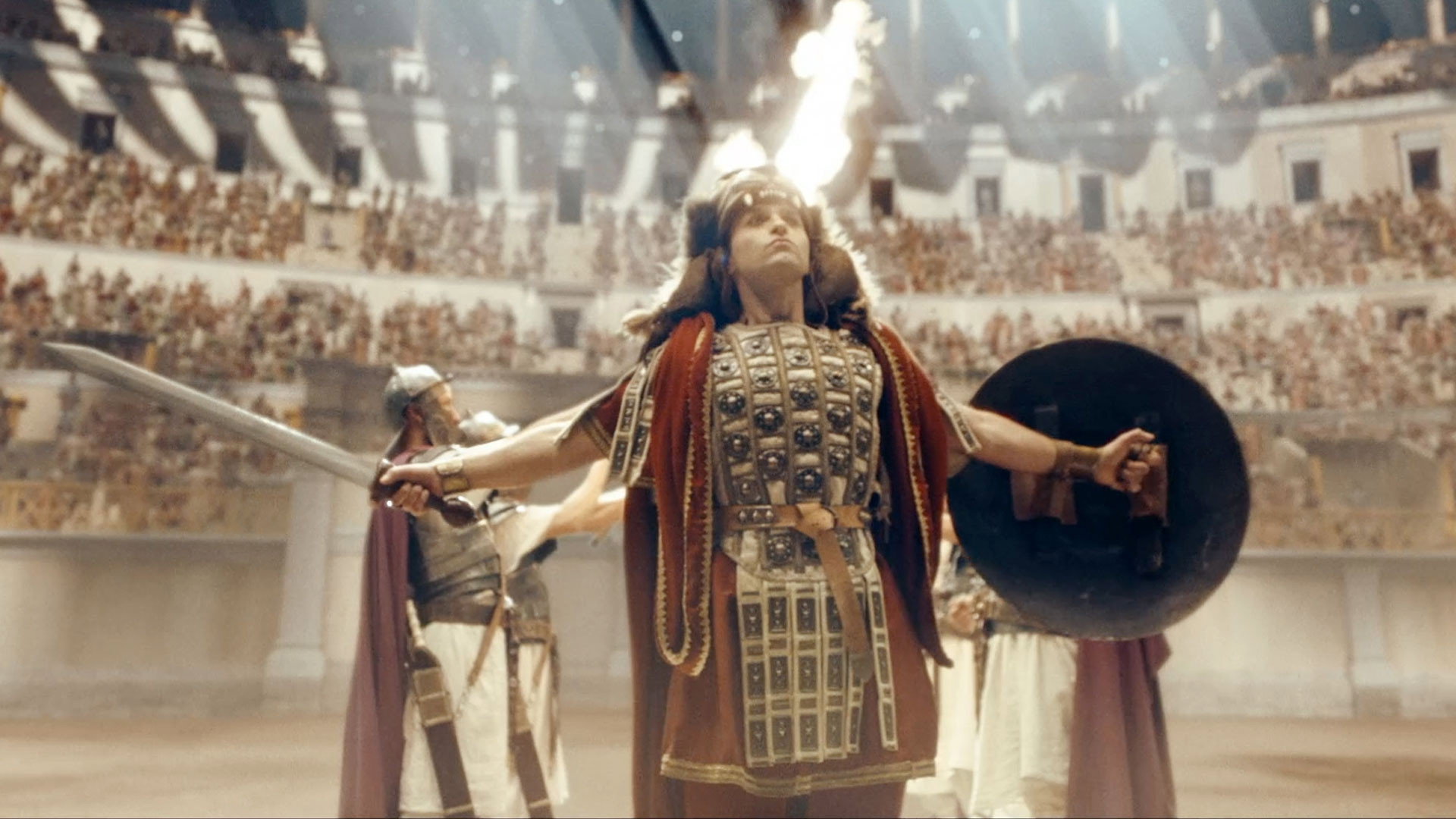 The Emperor