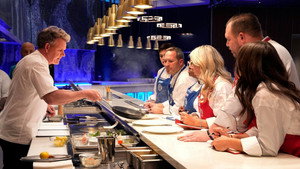 Restaurant Takeover: Hell\'s Kitchen