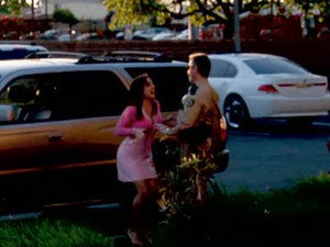 Garcia\'s Secret Girlfriend