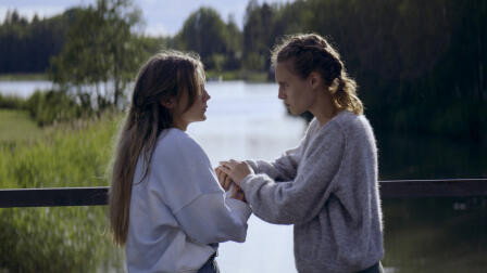 På liv och död
