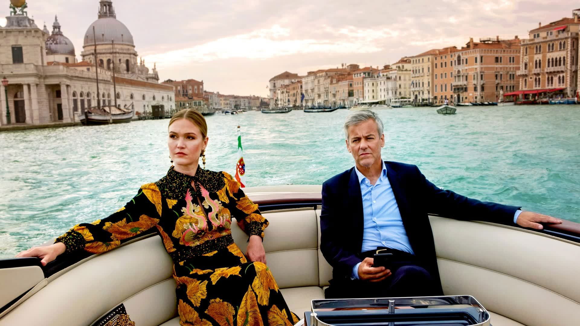 La Dolce Vita / The Good Life