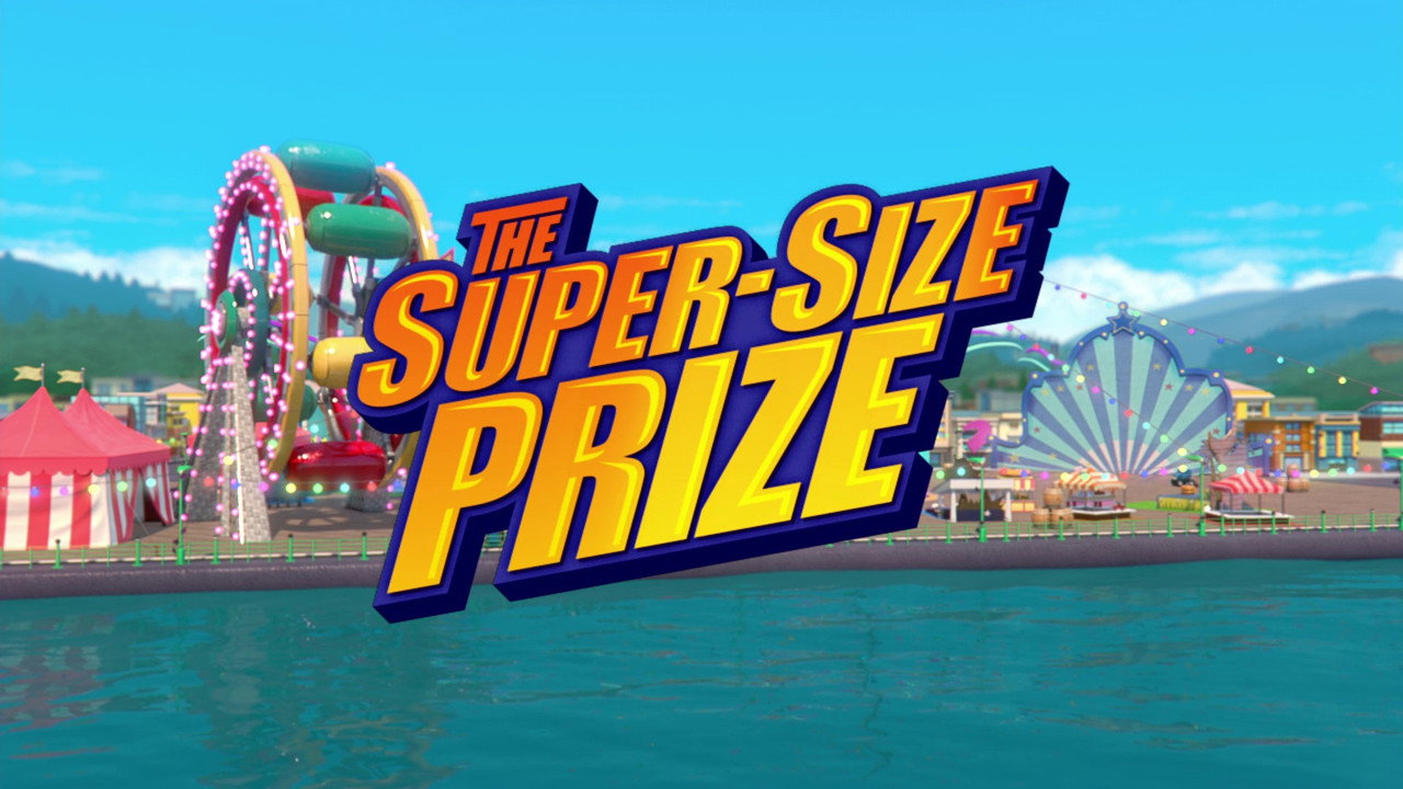 Разбивая лёд!