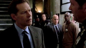 Judgment Day: Part 1