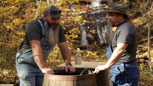 Moonshine of Mexico