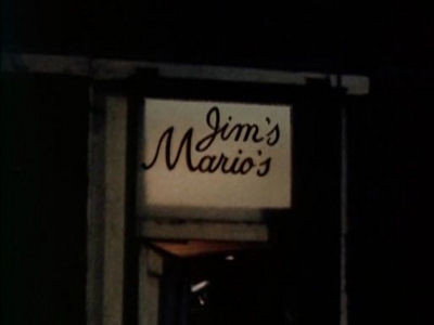 Jim\'s Mario\'s