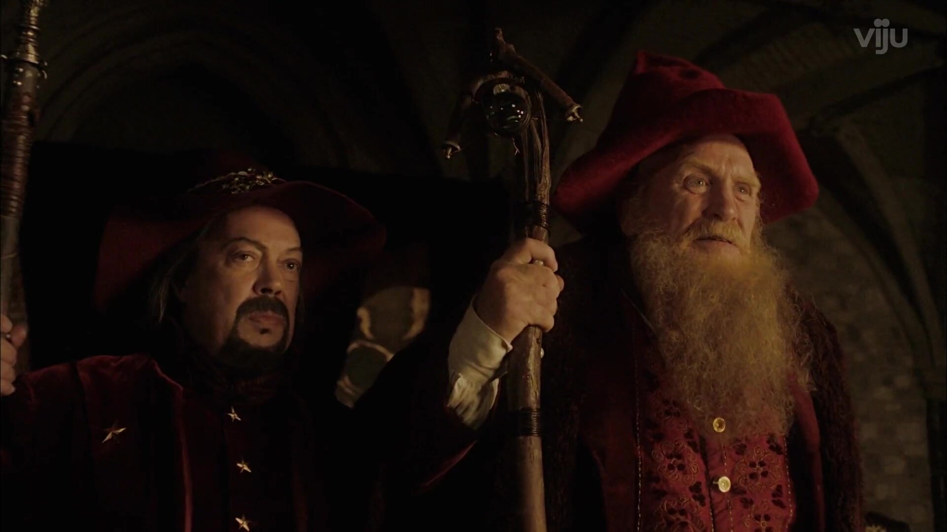 Part 1: The Colour of Magic