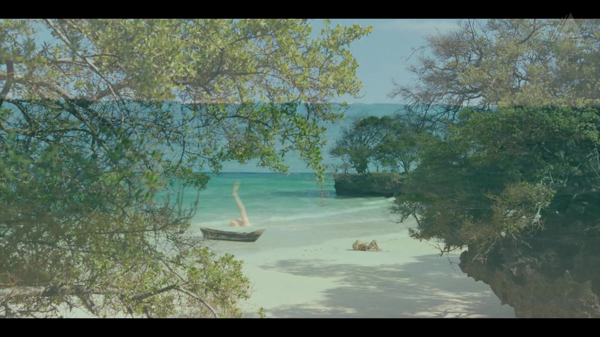 War and the Turquoise Tide