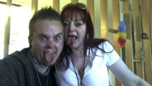 My Father the Cannibal