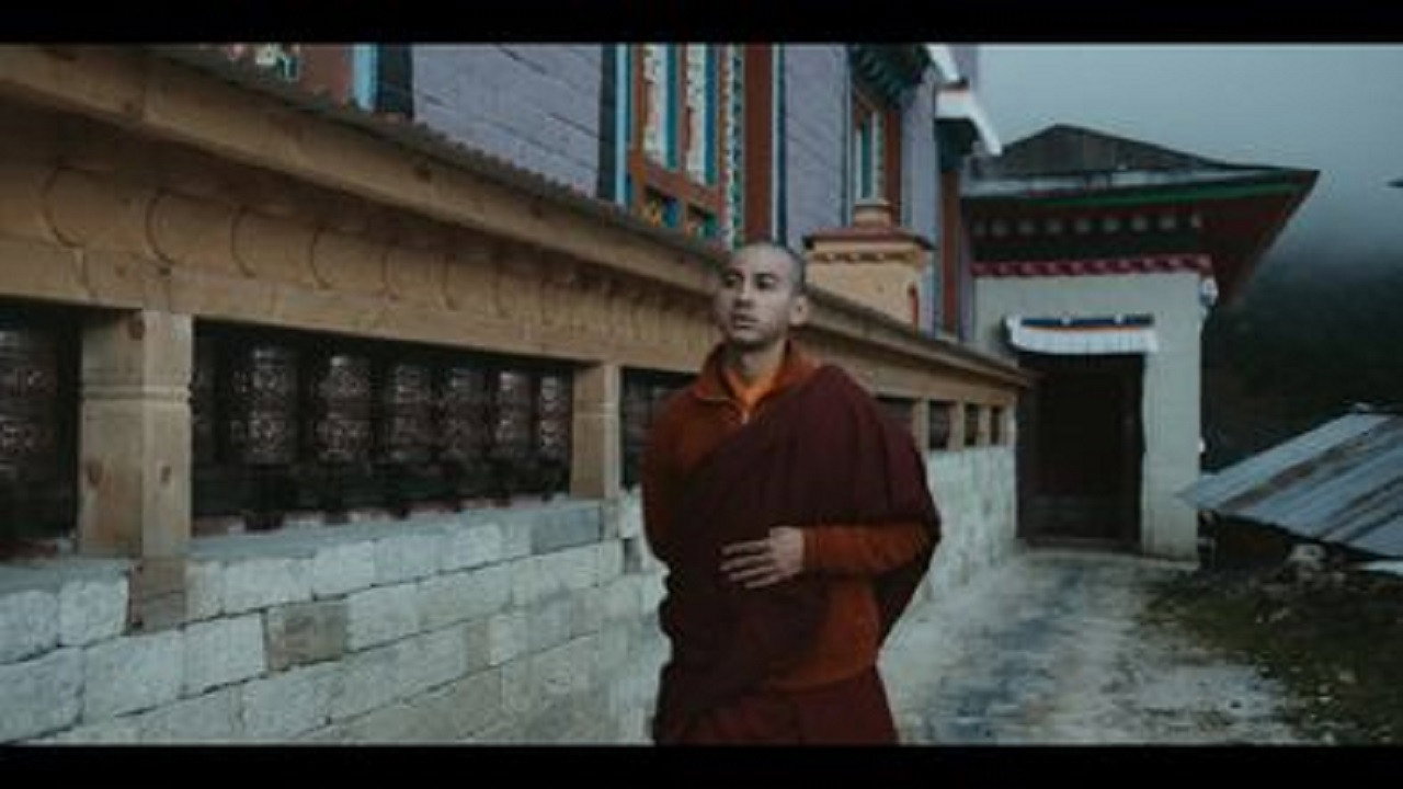 \"Du bliver ikke straffet for din vrede. Du bliver straffet af din vrede\" - Buddha