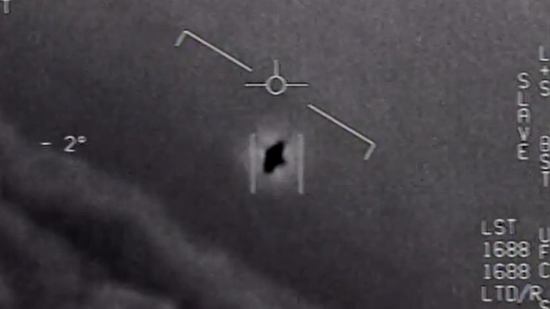 File: Goverment\'s UFO Conspiracy