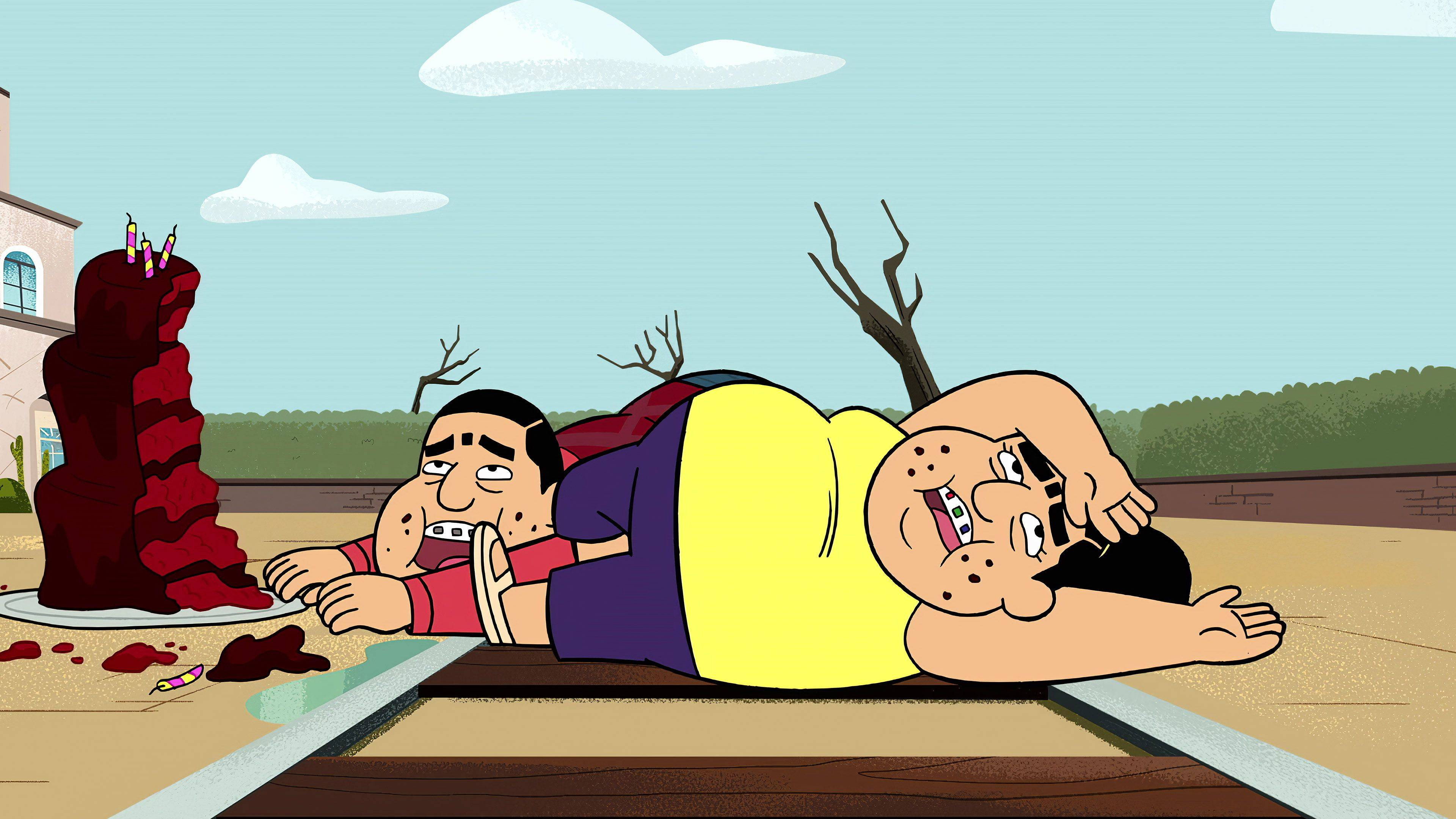 Guillermo\'s Gathering