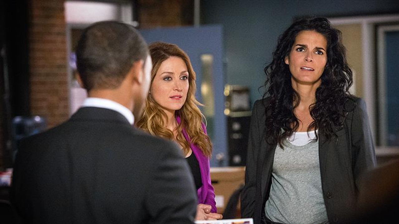 Rizzoli & Isles