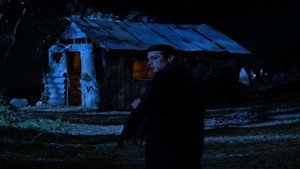 Собиратель костей