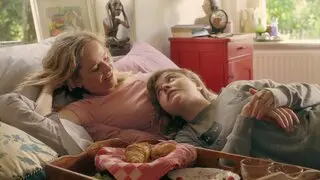 Empty nest