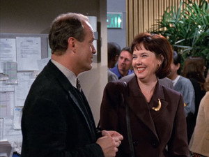 Roz\'s Turn
