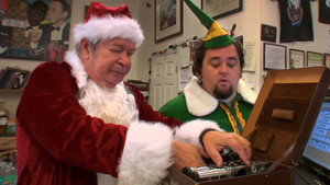 A Christmas Special