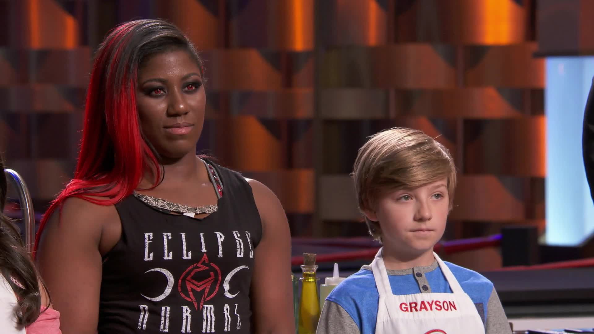 Junior Edition: WWE Tag Team