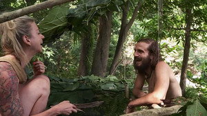 Bares All: Naked Nights