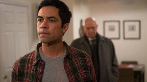 Amaro\'s One-Eighty