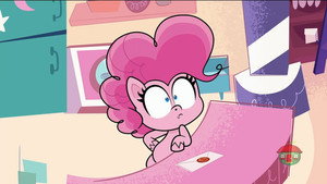 Friendship Gems/Dol-FIN-ale
