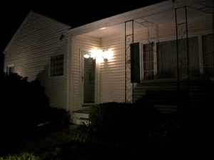Albany, NY and Adam Zubrowski\'s House