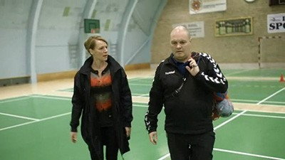 Vold og magt - del 2