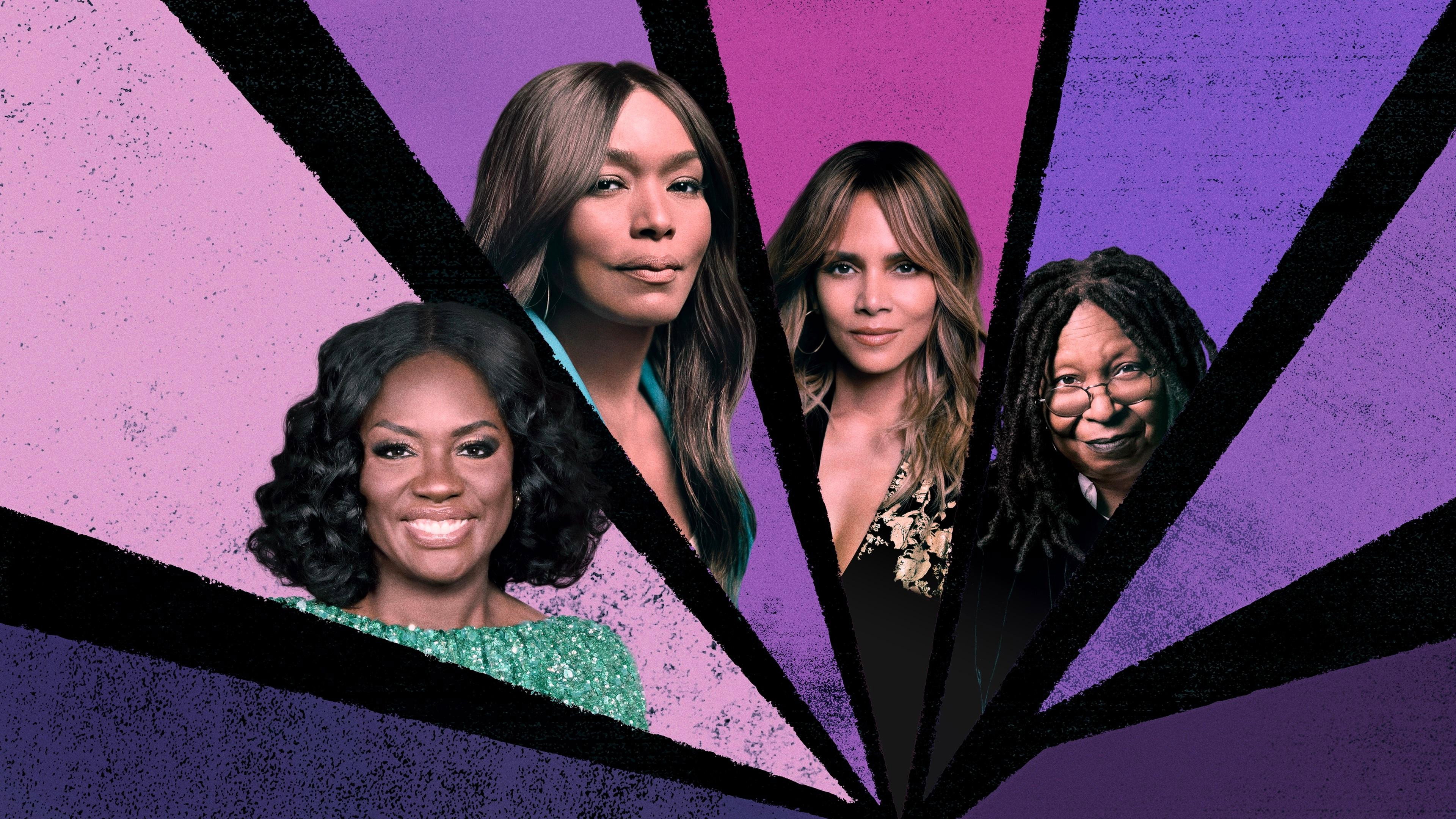 Number One on the Call Sheet: Black Leading Women in Hollywood