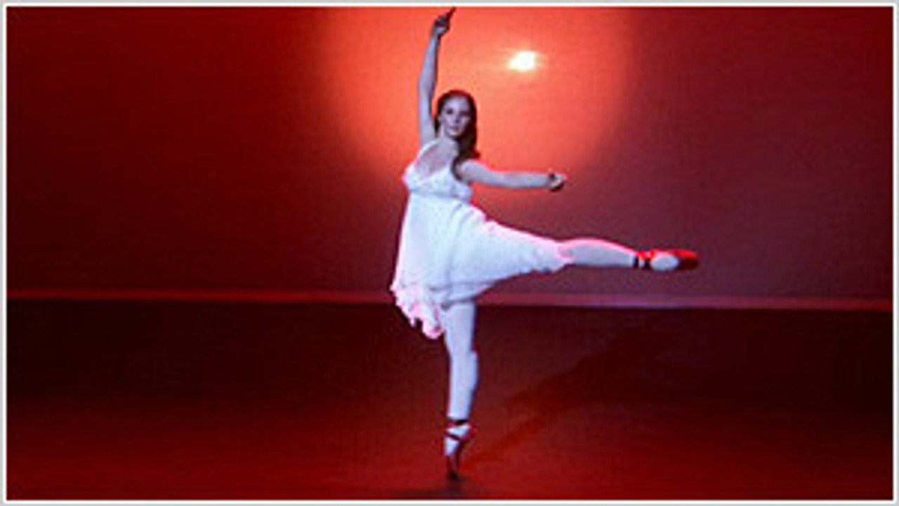 Dance Academy