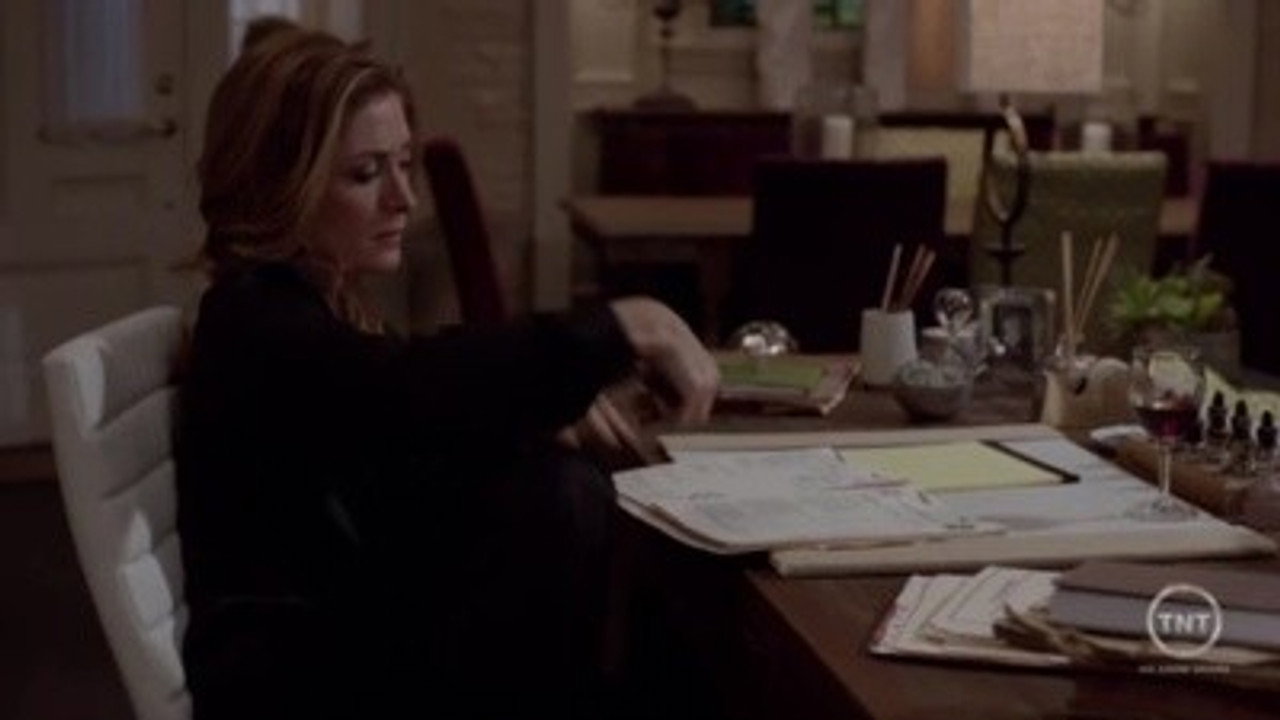 Rizzoli & Isles