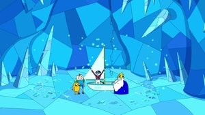 Время приключений