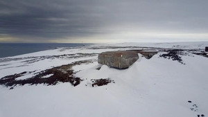 Hitler\'s Arctic Fortress
