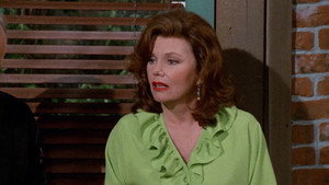 Daphne Hates Sherry