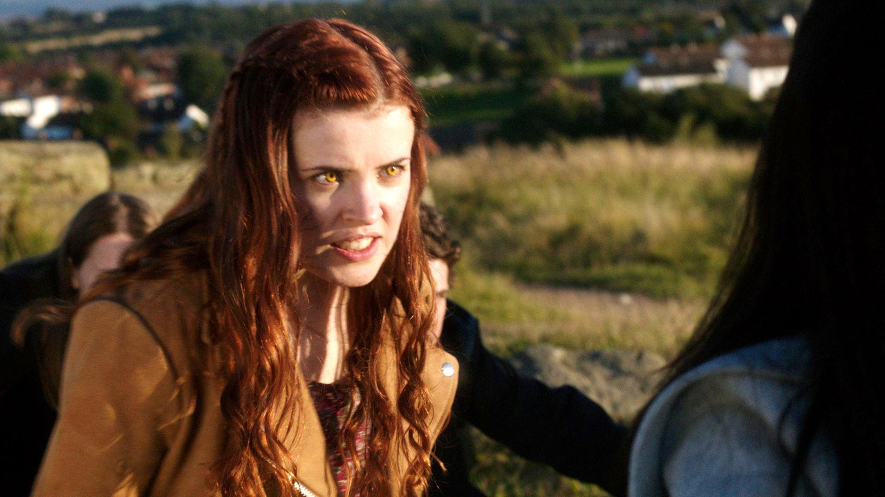 Wolfblood Ultimatum
