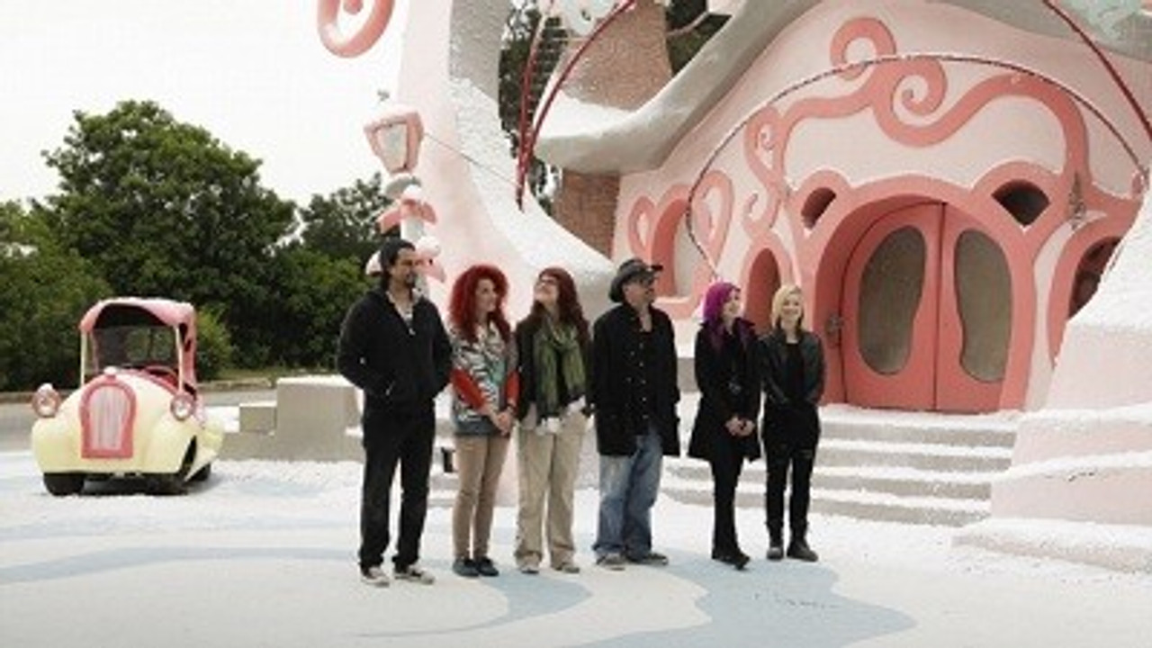 Who\'s the New Who?