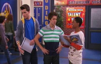 Spike\'s Got Talent