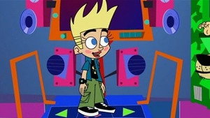 99 Deeds of Johnny Test/Princess Johnny