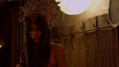 Costume Party